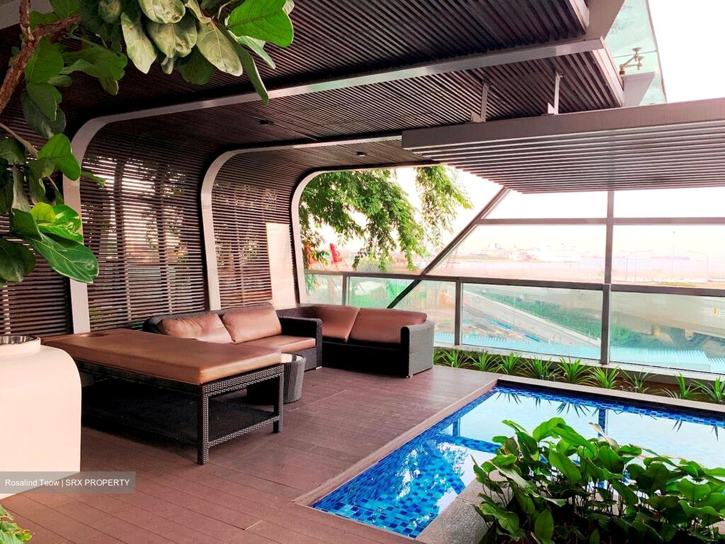 76 Shenton (D2), Apartment #460394231